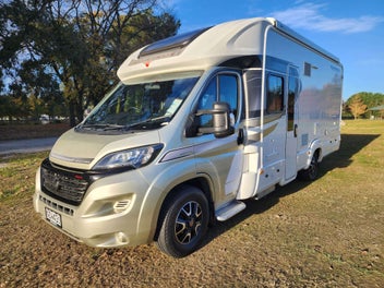 2022 Auto-Trail Tracker RB - 2-Berth