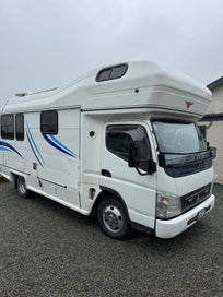 2006 Mitsubishi fuso