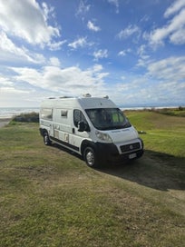 Camper Van