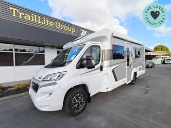 2021 Elddis Encore 285