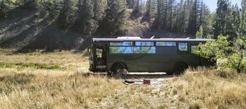 House bus