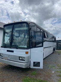 Mercedes Majestic 0303