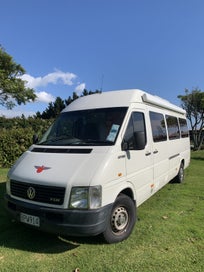 Volkswagen LT35