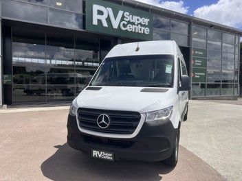 2019 Talvor Euro Tourer FRC 2 Berth