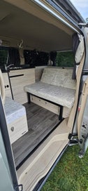 2 berth 2008 Toyota Alphard