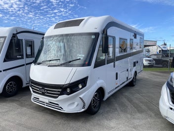 2026 Laika Ecovip H3119