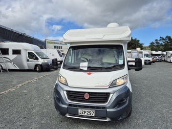 2016 Fiat Ducato T-Line