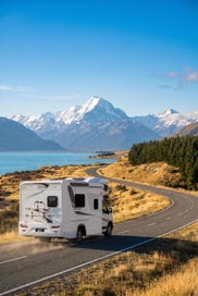 2026 Maxus Vantage 7.0 4 Berth