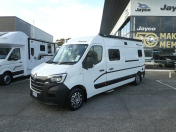 2024 Jayco JRV RM.19-1