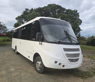 2001Ford F53 motorhome