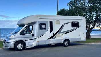Auto-Trail Frontier Delaware