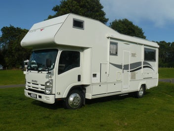 2010 TRAILITE ISUZU SOLD SOLD SOLD photo 2