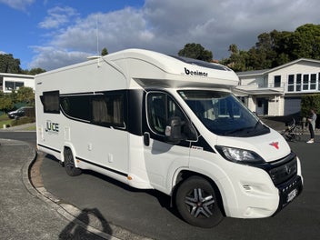 2021 Fiat Benimar Melio 282 Auto