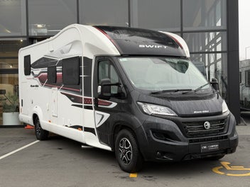 2026 Swift Kon Tiki 784 - Kontiki