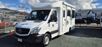2018 Kea Breeze M660
