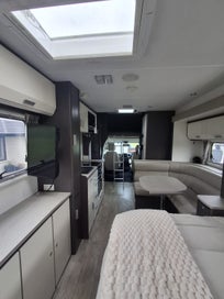 Jayco 25.3 Conquest