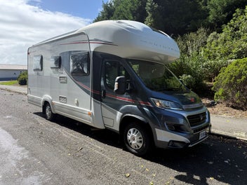 Autotrail Imala 730