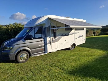 TRAILLITE MATAKANA 350