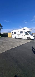 Jayco Conquest 25/1. 2019 model. 180HP 2.3lt