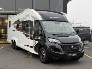 2026 Swift Kon Tiki 894