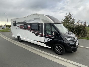 2022 Fiat Ducato Swift Kon-Tiki 784