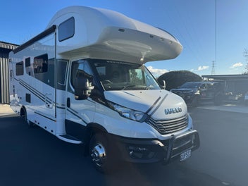 2024 Avida Esperance