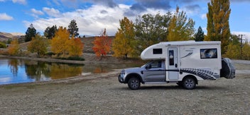 Explorer Motorhome 2025