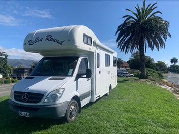 Mercedes Sprinter Talvor