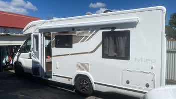 2019 Fiat Benimer Mileo 282