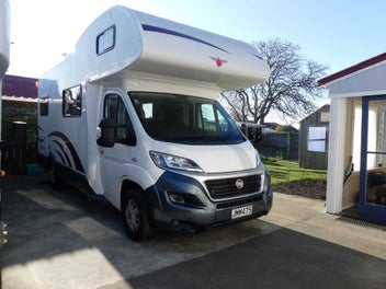 2015 FIAT DUCATO DIESEL LOW KMS PRIVATE SALE