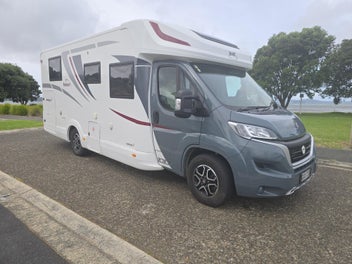 2023 McLouis Fusion 373