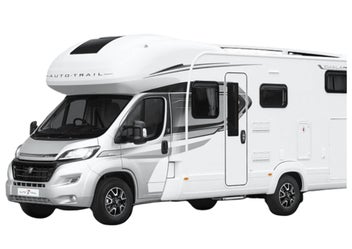 2025 Auto-Trail Imala 730 - 4 Berth