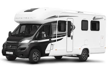 Auto-Trail Imala 730 2 Berth