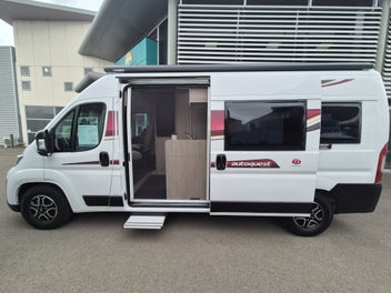 2026 Elddis Autoquest CV20