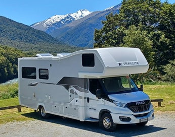 2023 TrailLite Coromandel Landmark