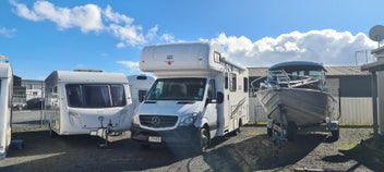 2016 MERCEDES SPRINTER 6-Berth DELUXE
