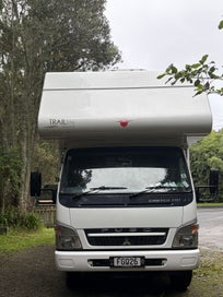 Traillite Motorhome Coromandel 2010 photo 2