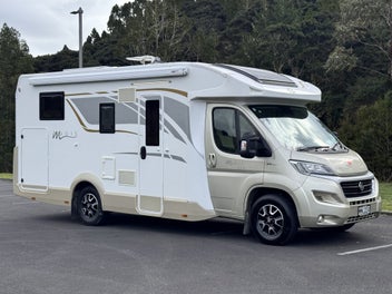 2019 Fiat Ducato CI Magis
