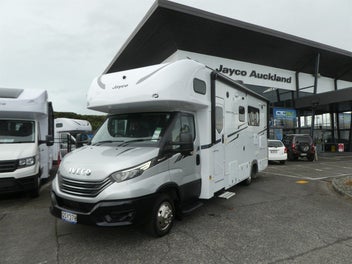 2024 Jayco Optimum IV25-5B