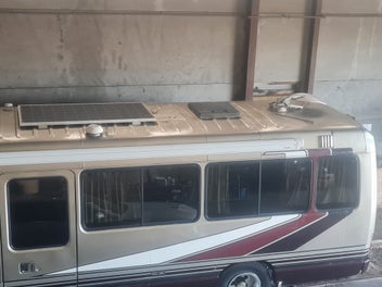 1991 TOYOTA COASTER