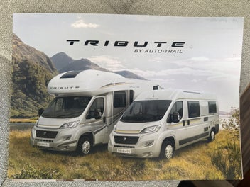 fiat ducato auto-trail tribute T-620