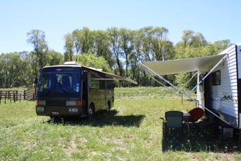 1988 Mitsubishi Fuso MJ527