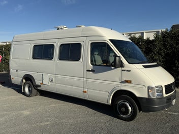 Volkswagen LT 46 High Roof 2004