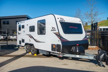 2023 Jayco Journey 19.61-2