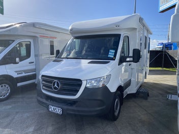 2022 Kea Breeze M660