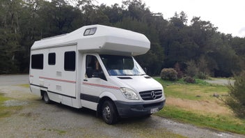 2010 Mercedes