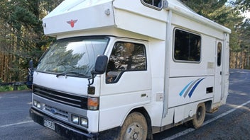 MOTORHOME