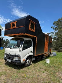 House truck
