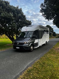 2019 TrailLite 300 Series Matakana