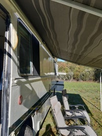 Nissan UD motorhome PRICE DROP